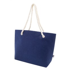 Refelt Beach plážová taška z RPET