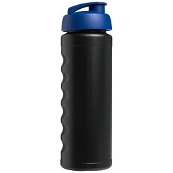Sportovní láhev s vyklápěcím víčkem Baseline Plus grip 750 ml