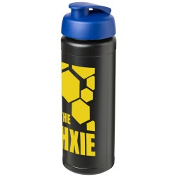 Sportovní láhev s vyklápěcím víčkem Baseline Plus grip 750 ml