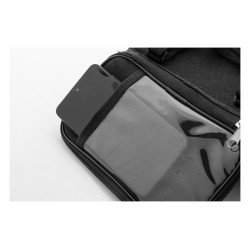 Velofon Plus pouzdro na mobil na kolo z RPET