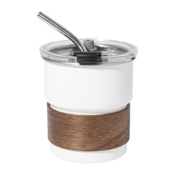 Waffee RSS cestovní hrnek