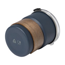 Waffee RSS cestovní hrnek