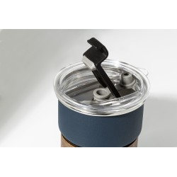 Waffee RSS cestovní hrnek