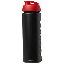 Sportovní láhev s vyklápěcím víčkem Baseline Plus grip 750 ml