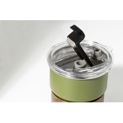 Waffee RSS cestovní hrnek