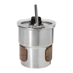 Waffee RSS cestovní hrnek