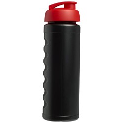 Sportovní láhev s vyklápěcím víčkem Baseline Plus grip 750 ml