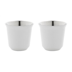 Copsul sada hrnků na espresso RSS