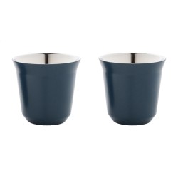 Copsul sada hrnků na espresso RSS