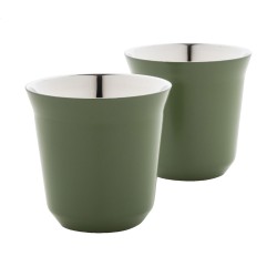 Copsul sada hrnků na espresso RSS