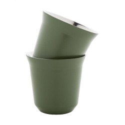 Copsul sada hrnků na espresso RSS