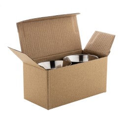 Copsul sada hrnků na espresso RSS