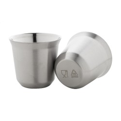 Copsul sada hrnků na espresso RSS