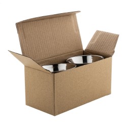 Copsul sada hrnků na espresso RSS