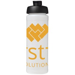 Sportovní láhev s vyklápěcím víčkem Baseline Plus grip 750 ml