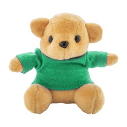 TeddyFob přívěsek na klíče s plyšovým medvídkem