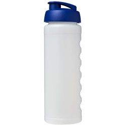 Sportovní láhev s vyklápěcím víčkem Baseline Plus grip 750 ml