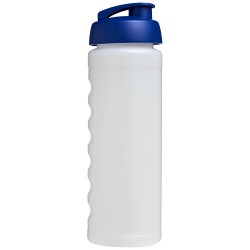Sportovní láhev s vyklápěcím víčkem Baseline Plus grip 750 ml
