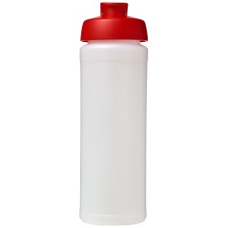 Sportovní láhev s vyklápěcím víčkem Baseline Plus grip 750 ml