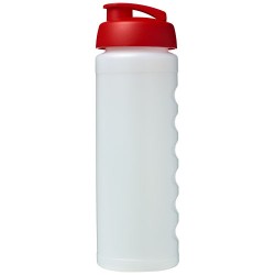 Sportovní láhev s vyklápěcím víčkem Baseline Plus grip 750 ml