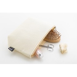 Refelt Beauty kosmetická taška z RPET