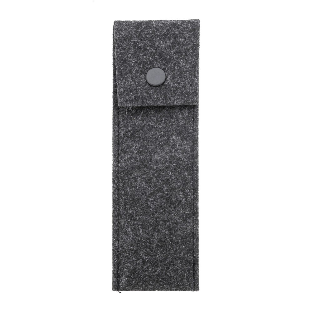 Refelt Pen pouzdro na pera z RPET