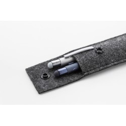 Refelt Pen pouzdro na pera z RPET