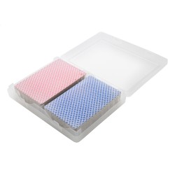 Canasta sada hracích karet