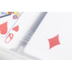 Canasta sada hracích karet