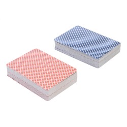 Canasta sada hracích karet