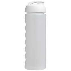 Sportovní láhev s vyklápěcím víčkem Baseline Plus grip 750 ml