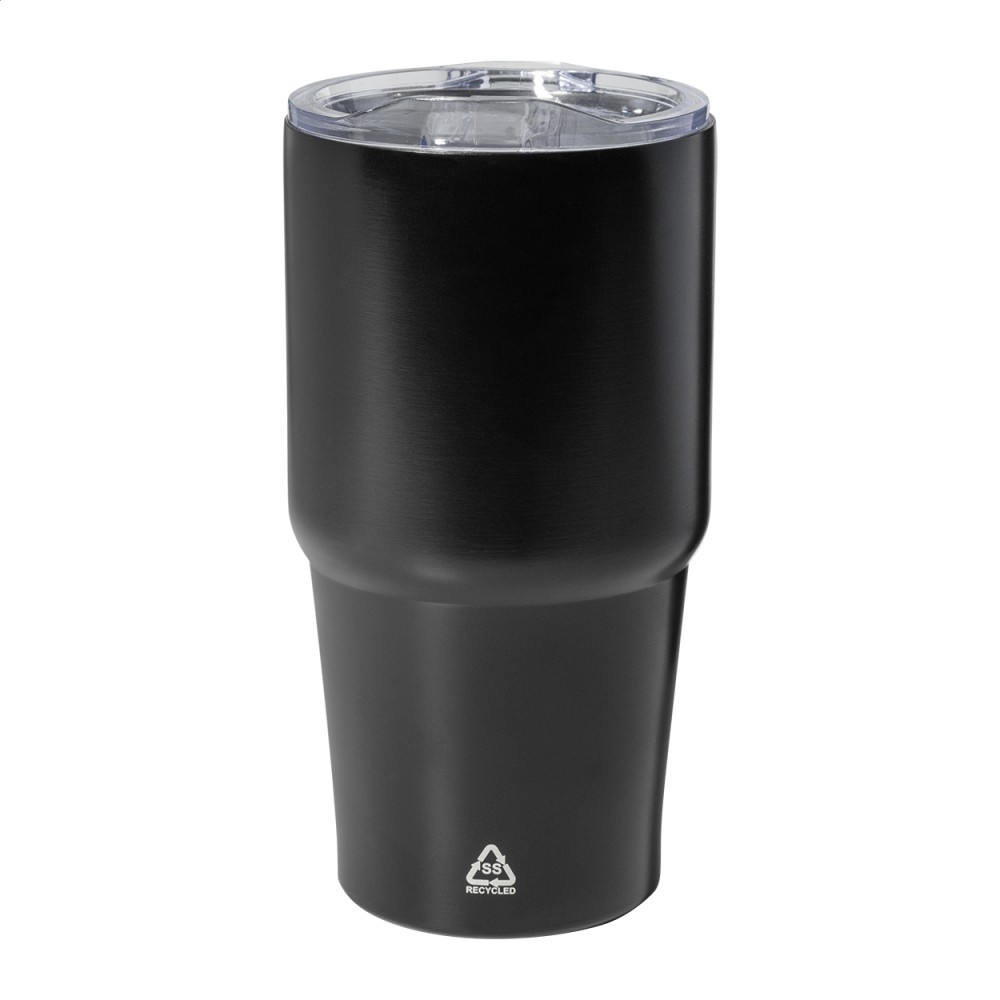 Noricano termohrnek RSS