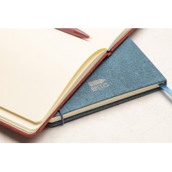 Gracilis poznámkový blok z RPET