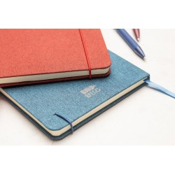 Gracilis poznámkový blok z RPET