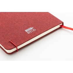 Gracilis poznámkový blok z RPET