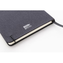 Gracilis poznámkový blok z RPET