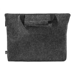 Refelt Laptop taška na notebook z RPET