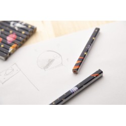 Printcil sada 12 tužek