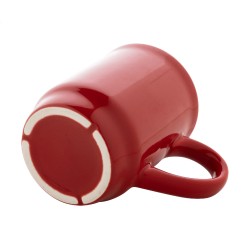 Marknad stohovatelný keramický hrnek