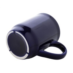 Marknad stohovatelný keramický hrnek