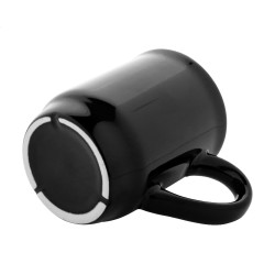 Marknad stohovatelný keramický hrnek