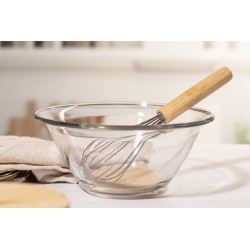 Meringue metlička na vejce