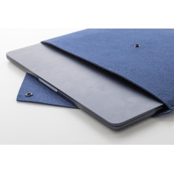 Refelt Slim taška na dokumenty z RPET