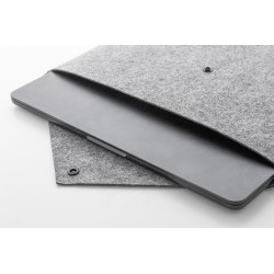 Refelt Slim taška na dokumenty z RPET