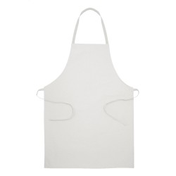 Commis bavlněná zástěra