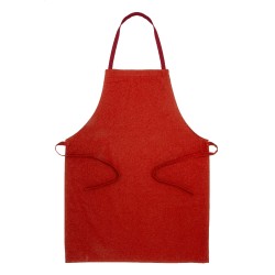 Commis bavlněná zástěra