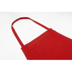 Commis bavlněná zástěra