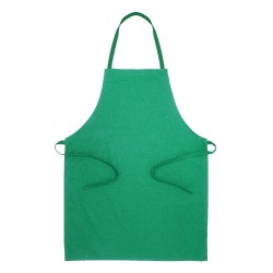 Commis bavlněná zástěra