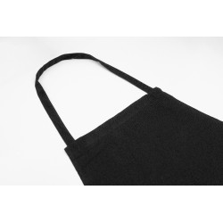 Commis bavlněná zástěra