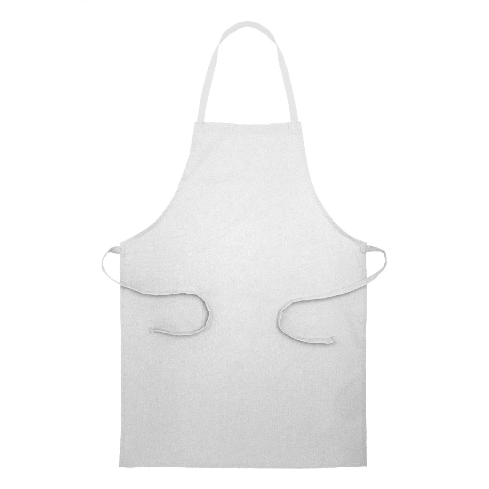 Chepex zástěra z recyklované bavlny